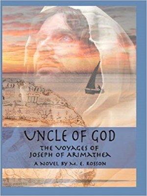 cover image of Uncle of God